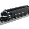 Broadway Limited 4065 HO New York Central Baldwin Sharknose RF-16A #3810 - Your Source for Gaming Essentials