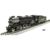 Broadway Limited 2892 HO Nickel Plate Road USRA Heavy 2-8-2 Mikado #685 - Your Source for Gaming Essentials