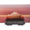 Broadway Limited 4098 HO Norfolk & Western Auxiliary Water Tender #160272 - Your Source for Gaming Essentials