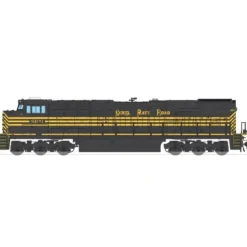 Broadway Limited 2813 HO Norfolk Southern GE ES44AC NS Version #8100 - Your Source for Gaming Essentials