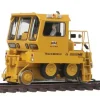 Broadway Limited 6016 HO Norfolk Southern Trackmobile Industrial Switcher w/DCC - Your Source for Gaming Essentials