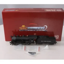 Broadway Limited 2796 HO NYC Baldwin 2-8-0 Consolidation Steam Locomotive #1183 - Your Source for Gaming Essentials