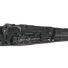 Broadway Limited 5181 HO NYC Niagra Class S1b 4-8-4 Steam Locomotive #6016 - Your Source for Gaming Essentials