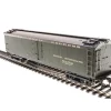 Broadway Limited 1837 HO Pacific Fruit Express 53'6" Wood Express Reefer #706 - Your Source for Gaming Essentials