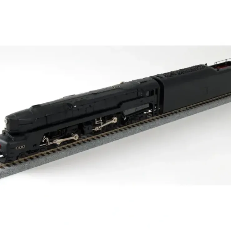 Broadway Limited 2475 HO Painted, Unlettered PRR T1 4-4-4-4 As-Delivered Version - Your Source for Gaming Essentials