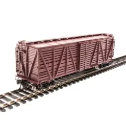 Broadway Limited 2538 HO Painted, Unlettered PRR K7 Stock Car No Sound - Your Source for Gaming Essentials