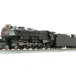 Broadway Limited 4082 HO Painted,Unlettered Class M1a 4-8-2 Post-1946 Version - Your Source for Gaming Essentials