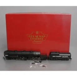 Broadway Limited 4100 HO Painted, Unlettered Auxiliary Water Tender - Your Source for Gaming Essentials
