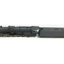 Broadway Limited 48 HO Paragon Series Steam 4-8-4 Powered with Sound & DCC - Your Source for Gaming Essentials