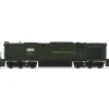Broadway Limited 2986 HO PRR Alco RSD15 High Nose #8611w/Paragon2 - Your Source for Gaming Essentials