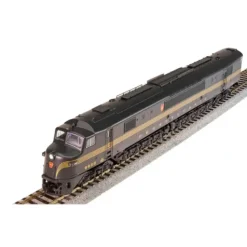 Broadway Limited 2505 HO PRR Baldwin Centipede Diesel Locomotive #5820 - Your Source for Gaming Essentials