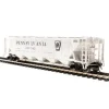 Broadway Limited 4086 HO PRR Class H32 5-Bay Covered Hopper Set A (Pack of 2) - Your Source for Gaming Essentials