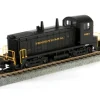 Broadway Limited 2259 HO PRR EMD SW7 Diesel Loco Paragon3 Sound/DC/DCC #7914 - Your Source for Gaming Essentials