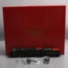 Broadway Limited 321 HO PRR K-4 4-6-2 Steam Locomotive #646 w/ DCC & Sound - Your Source for Gaming Essentials