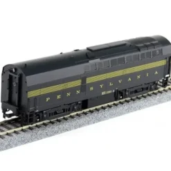 Broadway Limited 4058 HO PRR Sharknose BF-16B Powered Diesel Locomotive #2002B - Your Source for Gaming Essentials