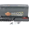 Broadway Limited 4186 HO PRR 2-10-0 Steam Loco & Tender #4587 w/DC/DCC/Sound - Your Source for Gaming Essentials