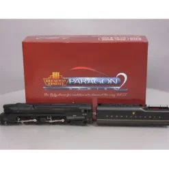 Broadway Limited 2474 HO PRR T1 4-4-4-4 #5536 w/ DC/DCC/Sound - Your Source for Gaming Essentials
