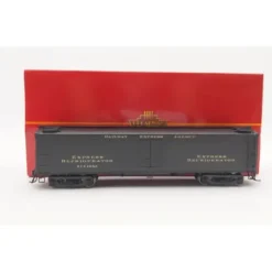 Broadway Limited 1865 HO REA GACX 53'6" Wood Reefer #1504,1682 (Pack of 2) - Your Source for Gaming Essentials