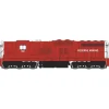 Broadway Limited 4256 HO Reserve Mining EMD SD9 Paragon3 #1221 - Your Source for Gaming Essentials