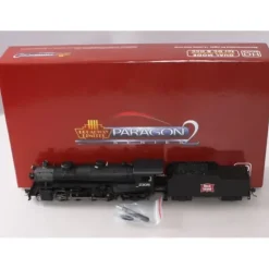Broadway Limited 2911 HO Rock Island USRA Light 2-8-2 Mikado Steam Loco. #2308 - Your Source for Gaming Essentials
