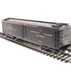 Broadway Limited 1826 HO Rock Island 53'6" Wood Express Reefer #4908 - Your Source for Gaming Essentials
