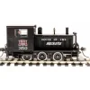 Broadway Limited 6078 HO Rock Island Plymouth WLG-8 35-Ton Switcher #350 - Your Source for Gaming Essentials