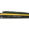 Broadway Limited 2097 HO SAL Diesel Baldwin Centipede A Unit #4505 W/ DCC - Your Source for Gaming Essentials