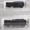 Broadway Limited 1867 HO SAL GACX 53'6" Wood Reefer #3621,3641 (Pack of 2) - Your Source for Gaming Essentials