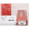 Broadway Limited 2421 HO Santa Fe Alco RSD15 Low Nose with Sound & DCC #816 - Your Source for Gaming Essentials