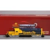 Broadway Limited 2982 HO Santa Fe Alco RSD15 Low Nose Paragon2 #9838 - Your Source for Gaming Essentials