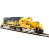 Broadway Limited 2983 HO Santa Fe Alco RSD15 Low Nose Paragon2 #9840 - Your Source for Gaming Essentials