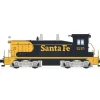 Broadway Limited 2944 HO Santa Fe EMD NW2 Paragon2 #1215 - Your Source for Gaming Essentials