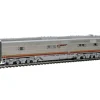 Broadway Limited 3275 HO Santa Fe EMD E6B Diesel Locomotive w/ DCC & Sound #13A - Your Source for Gaming Essentials