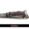 Broadway Limited 2519 HO Santa Fe 4-8-4 Northern Paragon2 #3763 - Your Source for Gaming Essentials
