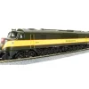 Broadway Limited 2087 HO Seaboard Air Line Diesel Baldwin Centipede - Your Source for Gaming Essentials