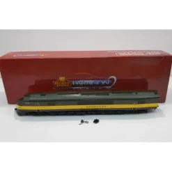 Broadway Limited 2098 HO Seaboard Air Line Diesel Baldwin Centipede w/ DCC #4512 - Your Source for Gaming Essentials