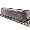Broadway Limited 1841 HO Seaboard Air Line 53'6" Wood Express Reefer #3612 - Your Source for Gaming Essentials