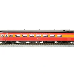 Broadway Limited 1575 HO Southern Pacific Coast Daylight Train #2954 - Your Source for Gaming Essentials
