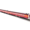 Broadway Limited 1576 HO Southern Pacific Daylight 3-Unit #10258,10257,10256 - Your Source for Gaming Essentials