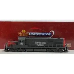 Broadway Limited 2434 HO Southern Pacific Alco RSD15 Low Nose Diesel #251 w DCC - Your Source for Gaming Essentials