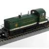 Broadway Limited 2650 HO Southern Railway EMD SW7 Paragon2 #8202 - Your Source for Gaming Essentials