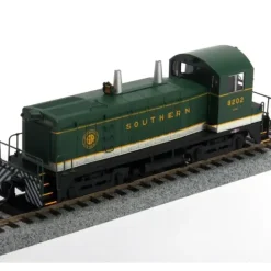 Broadway Limited 2650 HO Southern Railway EMD SW7 Paragon2 #8202 - Your Source for Gaming Essentials