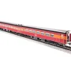 Broadway Limited 1766 HO Southern Pacific 1953 Coast Daylight #W2482/#M2481 - Your Source for Gaming Essentials