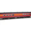 Broadway Limited 3687 HO Southern Pacific 1941 Morning Daylight Tavern #10314 - Your Source for Gaming Essentials