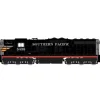 Broadway Limited 4257 HO Southern Pacific EMD SD9 Paragon3 #5459 - Your Source for Gaming Essentials