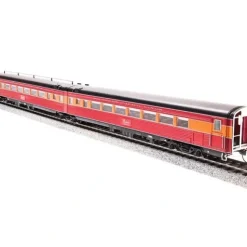 Broadway Limited 689 HO Southern Pacific Daylight Articulated Passenger Car - Your Source for Gaming Essentials