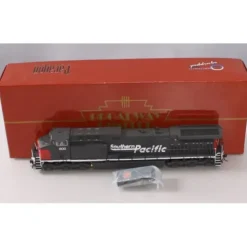 Broadway Limited 690 HO Southern Pacific Diesel GE AC6000CW #600 w DCC - Your Source for Gaming Essentials