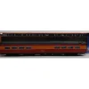 Broadway Limited 697 HO Southern Pacific Morning Daylight 1941 Prewar Tavern Car - Your Source for Gaming Essentials