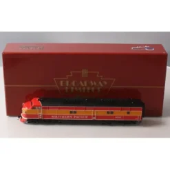 Broadway Limited 612 HO SP EMD E7A Diesel Locomotive #6003 Paragon Series - Your Source for Gaming Essentials