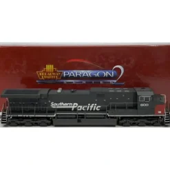 Broadway Limited 2611 HO SP GE AC6000CW Paragon2 Diesel Locomotive #600 - Your Source for Gaming Essentials